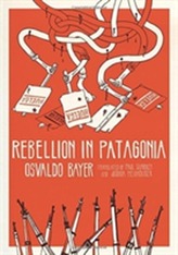  Rebellion In Patagonia