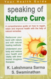  Speaking of Nature Cure