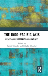 The Indo-Pacific Axis