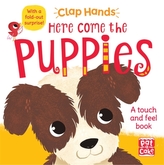 Clap Hands: Here Come the Puppies