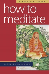  How to Meditate