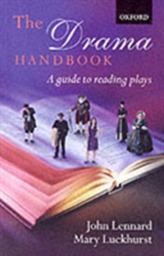 The Drama Handbook