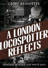  London Locospotter Reflects