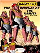 The Rameses' Revenge