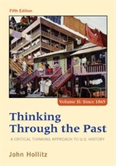  Thinking Through the Past