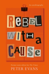  Rebel with a Cause