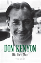  Don Kenyon
