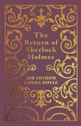 The Return of Sherlock Holmes