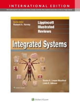  Lippincott Illustrated Reviews: Integrated Systems