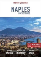  Insight Guides Pocket Naples, Capri & the Amalfi Coast