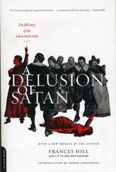 A Delusion Of Satan
