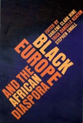  Black Europe and the African Diaspora