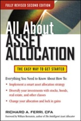  All About Asset Allocation, Second Edition