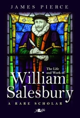  Rare Scholar, A - The Life and Work of William Salesbury