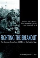  Fighting the Breakout