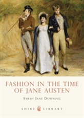  Fashion in the Time of Jane Austen