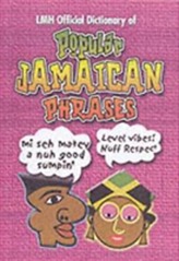  Lmh Official Dictionary Of Popular Jamaican Phrases