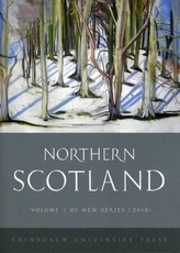  Northern Scotland