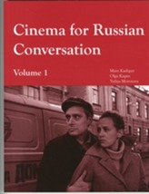  Cinema for Russian Conversation, Volume 1