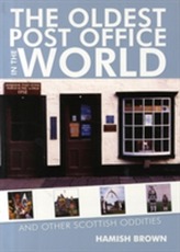 The Oldest Post Office in the World