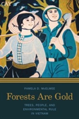  Forests Are Gold