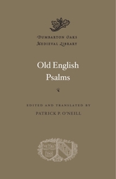  Old English Psalms