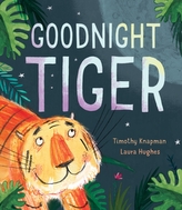  Goodnight Tiger