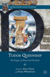  Tudor Queenship
