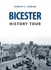  Bicester History Tour