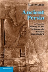  Ancient Persia