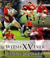  Greatest Welsh XV Ever, The