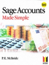  Sage Accounts Made Simple