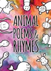  Animal Poems & Rhymes