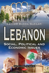  Lebanon