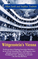  Wittgenstein's Vienna