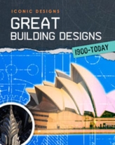  Great Building Designs 1900 - Today