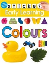  Colours
