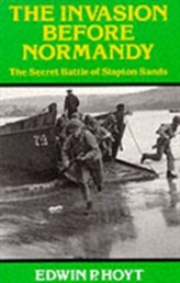  Invasion Before Normandy