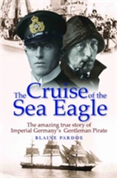 The Cruise of the Sea Eagle