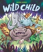  Wild Child