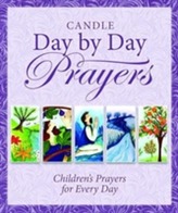  Candle Day by Day Prayers