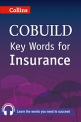  Key Words for Insurance
