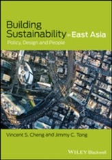  Building Sustainability in East Asia