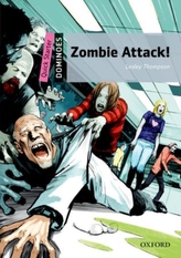  Dominoes: Quick Starter: Zombie Attack!