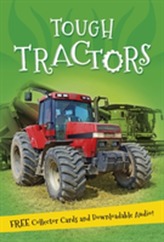  It's all about... Tough Tractors