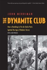 The Dynamite Club