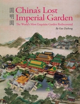  China's Lost Imperial Garden