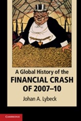 A Global History of the Financial Crash of 2007-10