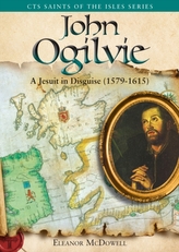  John Ogilvie
