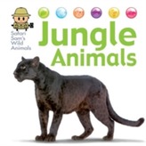  Safari Sam's Wild Animals: Jungle Animals